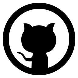 Github icon