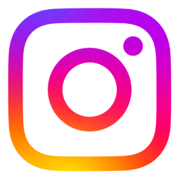 Instagram icon