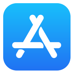 Apple App Store icon