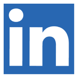 Linkedin icon