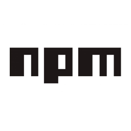 NPM icon