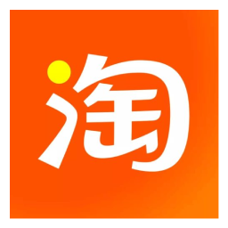 Taobao icon