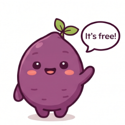 Register for free